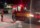 Polícia Civil prende três suspeitos de roubo contra morador de rua