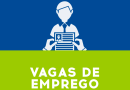 Empresa oferece vaga de emprego para motorista