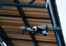Equipe de combate à dengue utiliza drone na identificação de focos