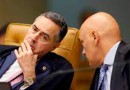 Senadores criticam ausência de Moraes em audiência e defendem transparência em pesquisas eleitorais