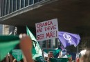 Dados apontam que 5 a cada mil bebês nascidos em 2024 eram filhos de crianças estupradas