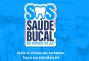 Campanha SOS Saúde Bucal RS quer entregar 250 mil kits para vítimas no Rio Grande do Sul