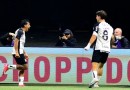 Corinthians dá show, derrota o Palmeiras no Allianz e avança na Copa do Brasil