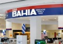 Casas Bahia entra com pedido de recuperação extrajudicial para dívida de R$ 4,1 bi