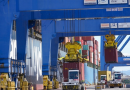 Exportações de Santa Catarina crescem 6,5% até maio