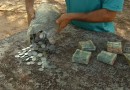 Irmãos encontram 32 milhões em Cruzados após morte do pai