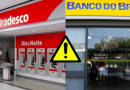 EUA notificam cinco bancos brasileiros sobre aplicação da Lei Magnitsky a Alexandre de Moraes
