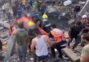 Palestina chama bombardeio a hospital em Gaza de genocídio; Egito, Irã e Catar também condenam ataque