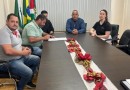 Ordem de Serviço autoriza construção de galpão comunitário em Siqueira Belo