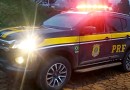 Aumenta o número de acidentes com motocicletas nas rodovias Federais do Paraná em 2025