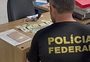 Operação da PF apura venda de Carteiras Nacionais de Habilitação falsificadas