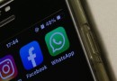 Instagram e Facebook irão notificar captura de tela do bate-papo; entenda