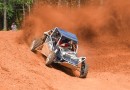 Bom público e muita adrenalina marcaram a 3° Etapa Sul Brasil de Gaiola Cross realizada em Dionísio Cerqueira