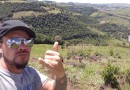 Morador de São Miguel do Oeste morre em acidente no oeste do PR