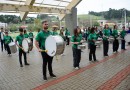 Desfile de 7 de Setembro reúne escolas, instituições e comunidade