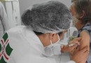 Idosos de 77 anos acima serão vacinados contra covid-19 nesta sexta