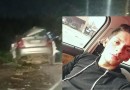 Cerqueirense morre após colisão frontal na rodovia entre Vitorino e Renascença