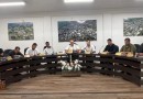 Vereadores buscam investimentos para o município em Curitiba
