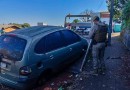 Operação de salubridade pública é realizada no âmbito do 11⁰ Batalhão de Polícia Militar de Fronteira
