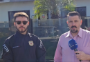 Estelionatário é preso pela Polícia Civil após denúncia