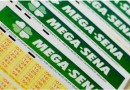 Mega-sena acumulada! Prêmio de R$ 32 milhões pode ser sorteado neste sábado