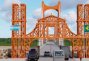 Nova ponte entre Brasil e Argentina receberá investimentos de R$ 80 milhões em 2023