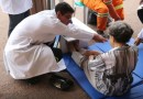 Exercícios podem prevenir quedas em idosos e melhorar recuperação