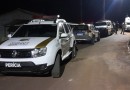 Mulher mata marido após ser ameaçada em Iporã