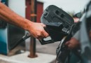 Cidade de SC registra litro da gasolina comum a quase R$ 9