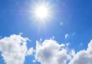 Fim da chuvarada? Ciclone se afasta de SC e garante final de semana de sol
