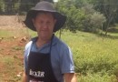 Identificada vítima fatal do acidente na BR-282