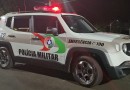 Homem é encontrado dentro da casa da ex e acaba preso por descumprir medida protetiva