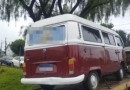 Kombi é flagrada fazendo transporte clandestino de 14 crianças