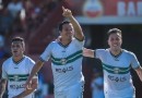 Coritiba vence o Cianorte com direito a gol de letra de Leandro Damião e fica perto da semifinal no Paranaense