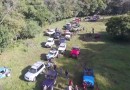 Trilha da Serra da Fartura acontece neste domingo, em Campo Erê