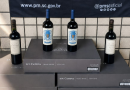 Homem é preso com 68 garrafas de vinho argentino