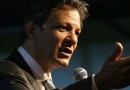 Haddad anuncia pacote de R$ 242,7 bi para superávit primário em 2023