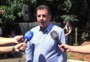 Aprovada moção de apoio ao deputado Federal Valdir Cobalchini no legislativo cerqueirense
