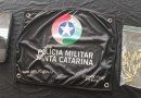 Motorista de veículo da Saúde de município da Região é preso com 45 munições