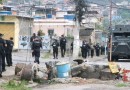 Megaoperação contra o CV tem mais de 60 mortos e é a mais letal do RJ
