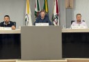 Vereadores aprovam projetos sobre cabos de energia e criação de feirinha