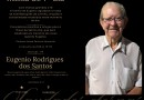 Missa de 7º dia em memória de Eugenio Rodrigues dos Santos será celebrada nesta quarta-feira