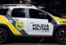 Polícia Militar apreende 2 quilos de cocaína em Mangueirinha