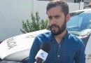 Delegado Rafael Mota completa um mês a frente da delegacia santo-antoniense