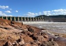 Saer realiza monitoramento aéreo para combater pesca ilegal durante a piracema