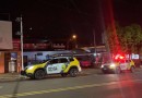 Tiroteio deixa quatro feridos, incluindo criança de 2 anos