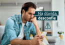PM alerta população sobre aumento de Golpes e Estelionatos na região