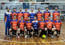 Maravilha faz bonito em casa e conquista segundo lugar na Liga Oeste