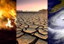 Enquanto mundo vive ‘catástrofe’ e termômetros perto dos 50°C, SC está perto de 0°C com neve