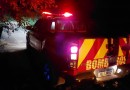 Desaparecimento de morador de SMOeste mobiliza Bombeiros no interior